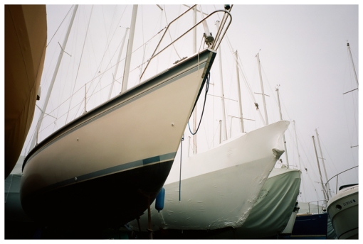 Dream Boat, CT, Ghost Boat 4, Apr13
