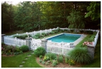 Better Homes & Gardens, Pool Upstate, May13